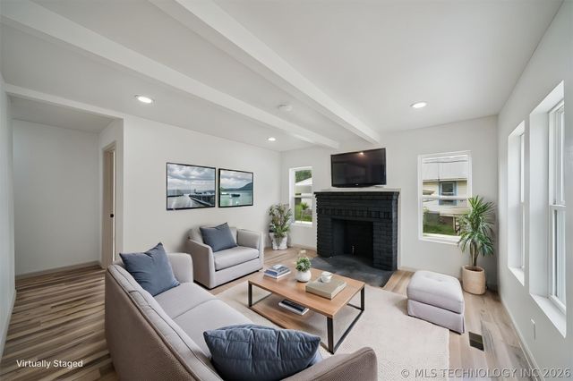 427 S 53rd West Avenue, Tulsa, OK 74127