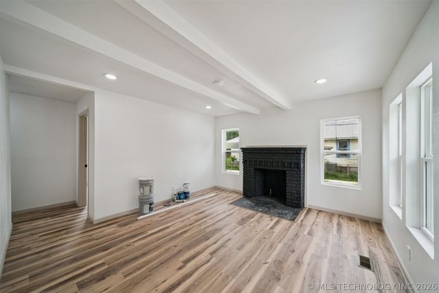 427 S 53rd West Avenue, Tulsa, OK 74127