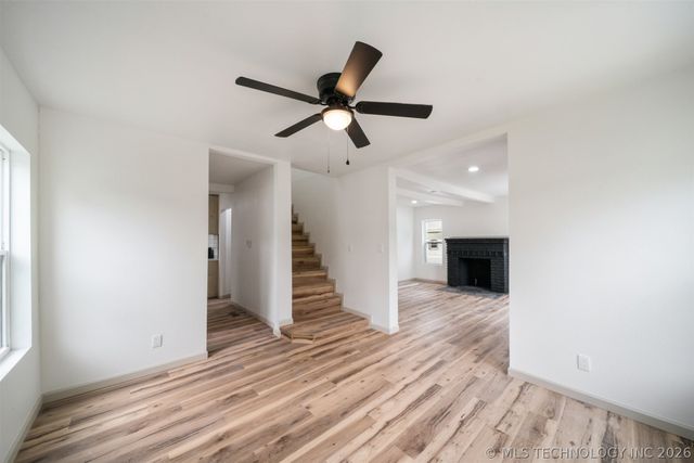 427 S 53rd West Avenue, Tulsa, OK 74127