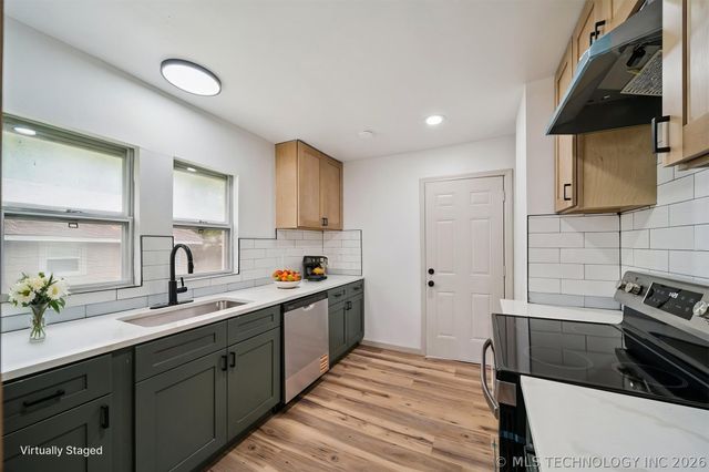 427 S 53rd West Avenue, Tulsa, OK 74127