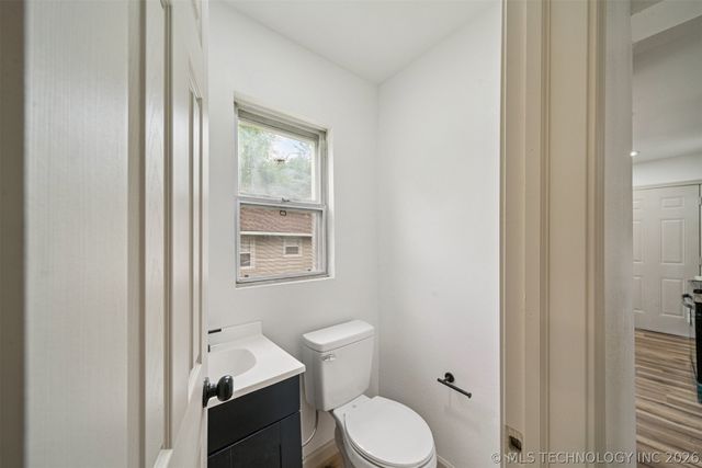 427 S 53rd West Avenue, Tulsa, OK 74127