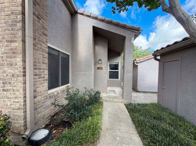 4242 N Capistrano Drive 150, Dallas, TX 75287