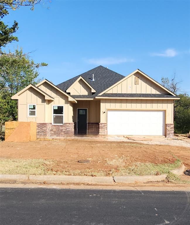 601 NW 95th Street, Oklahoma City, OK 73114