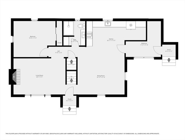 53 Highland St, Walpole, MA 02081