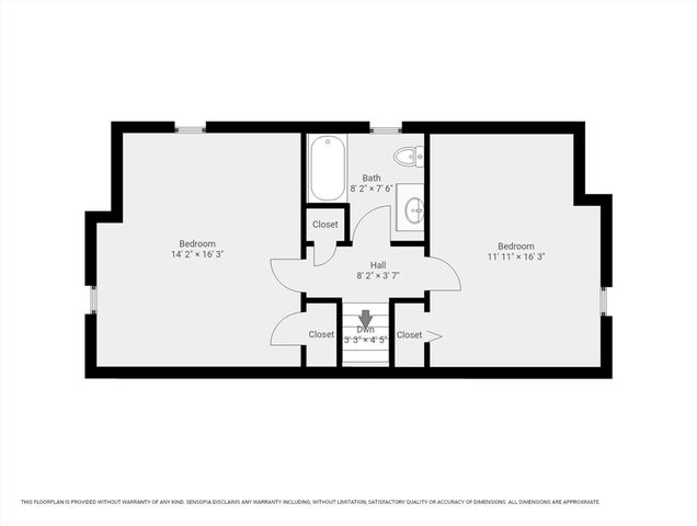 53 Highland St, Walpole, MA 02081