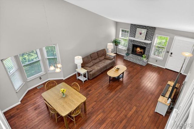 2401 Balaji Court, Ballwin, MO 63011