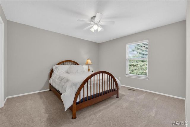 2401 Balaji Court, Ballwin, MO 63011