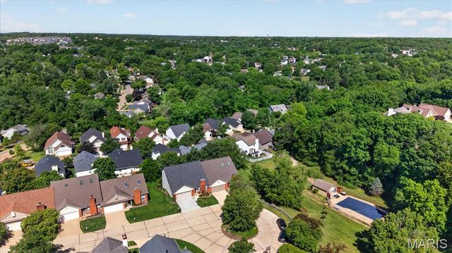 2401 Balaji Court, Ballwin, MO 63011