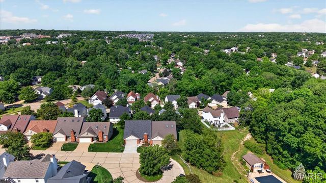 2401 Balaji Court, Ballwin, MO 63011