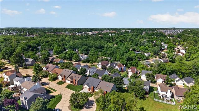 2401 Balaji Court, Ballwin, MO 63011