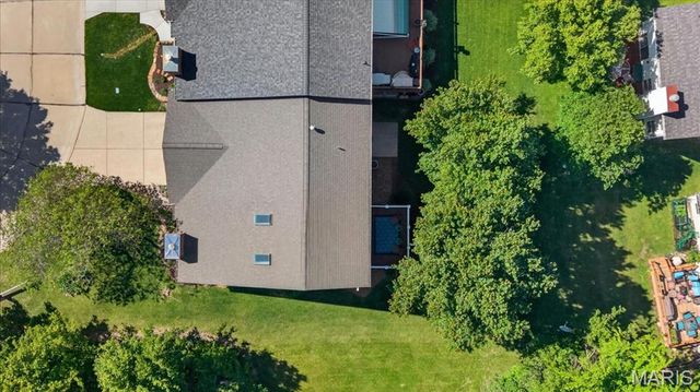 2401 Balaji Court, Ballwin, MO 63011