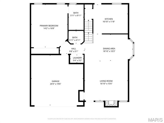 2401 Balaji Court, Ballwin, MO 63011