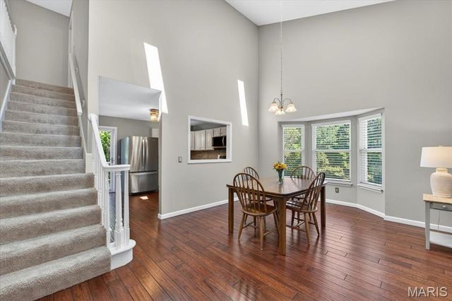 2401 Balaji Court, Ballwin, MO 63011
