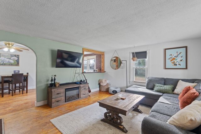 910 NW Georgetown Road NW, Cleveland, TN 37311