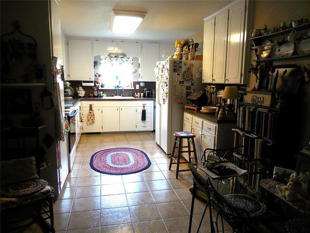 1420 W 17 th Street, Sulphur, OK 73086