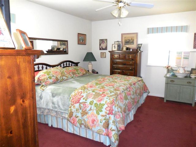 1420 W 17 th Street, Sulphur, OK 73086