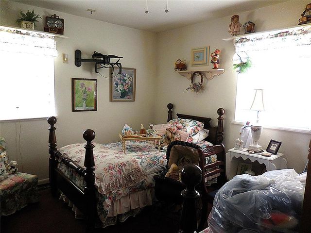 1420 W 17 th Street, Sulphur, OK 73086