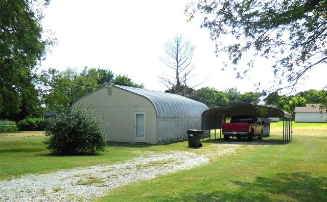 1420 W 17 th Street, Sulphur, OK 73086