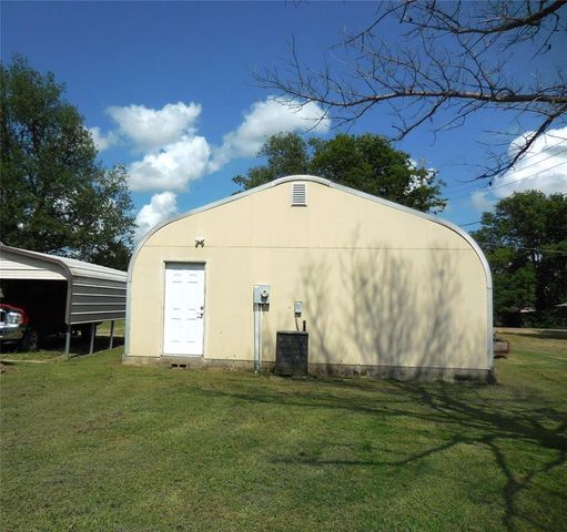 1420 W 17 th Street, Sulphur, OK 73086
