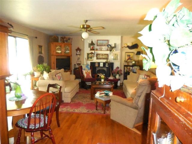 1420 W 17 th Street, Sulphur, OK 73086