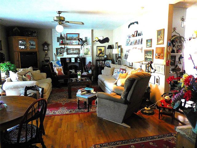 1420 W 17 th Street, Sulphur, OK 73086