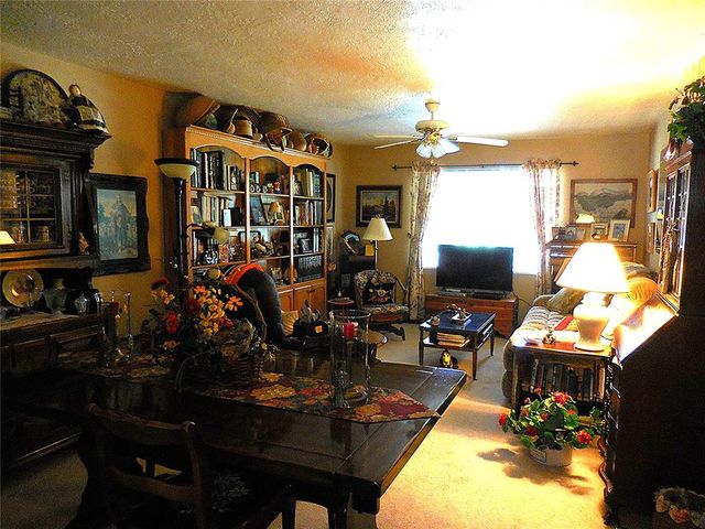 1420 W 17 th Street, Sulphur, OK 73086