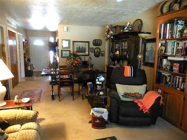 1420 W 17 th Street, Sulphur, OK 73086