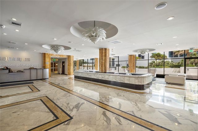 2751 S Ocean Dr 1001N, Hollywood, FL 33019