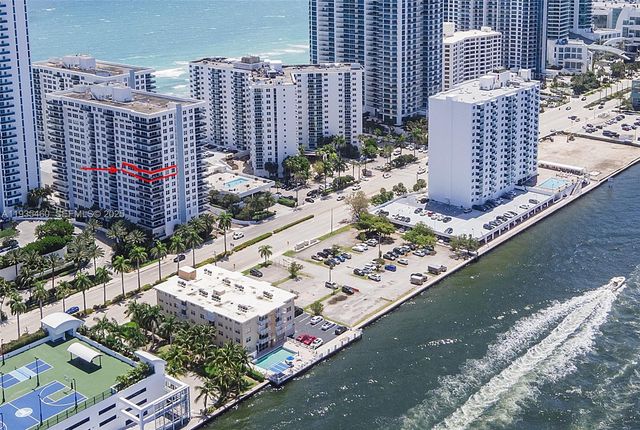 2751 S Ocean Dr 1001N, Hollywood, FL 33019