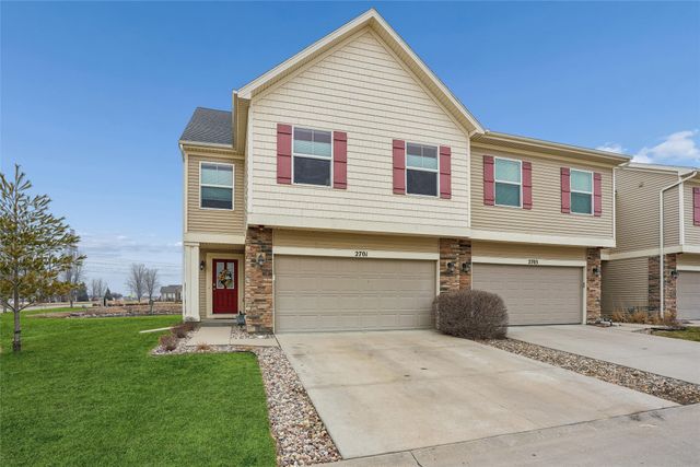 2701 SE 35th Street, Grimes, IA 50111
