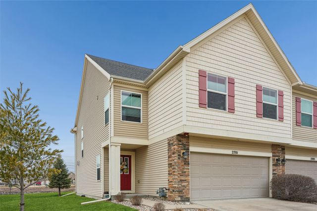 2701 SE 35th Street, Grimes, IA 50111