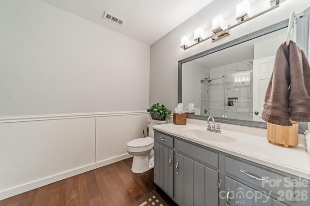 7400 Sample Road, Huntersville, NC 28078