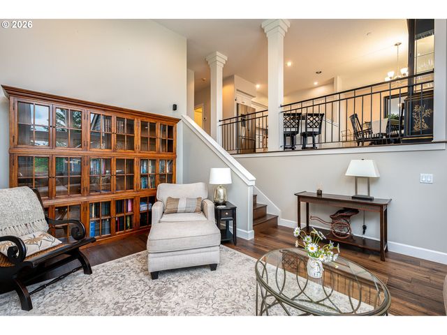 10059 Se BRISTOL Loop, Happy Valley, OR 97086