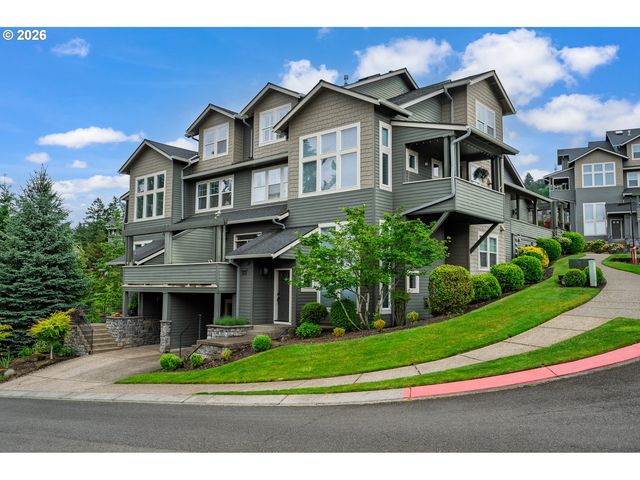 10059 Se BRISTOL Loop, Happy Valley, OR 97086