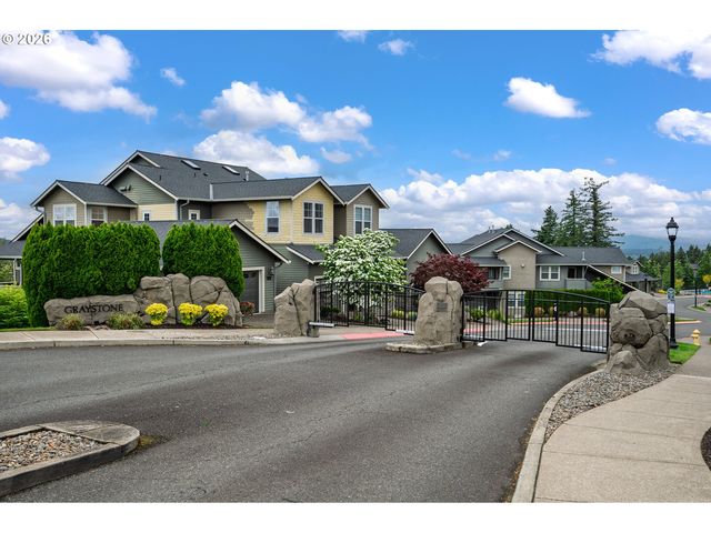 10059 Se BRISTOL Loop, Happy Valley, OR 97086