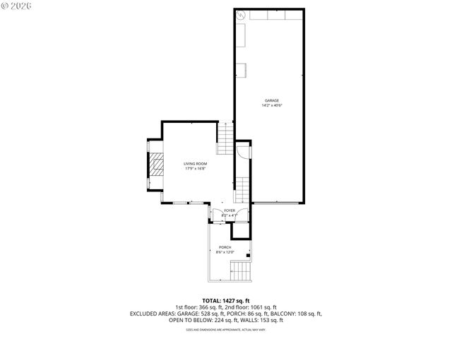 10059 Se BRISTOL Loop, Happy Valley, OR 97086