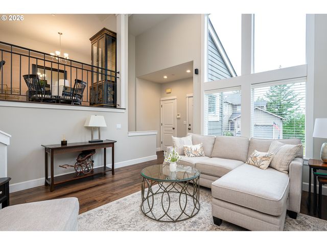 10059 Se BRISTOL Loop, Happy Valley, OR 97086