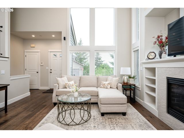 10059 Se BRISTOL Loop, Happy Valley, OR 97086