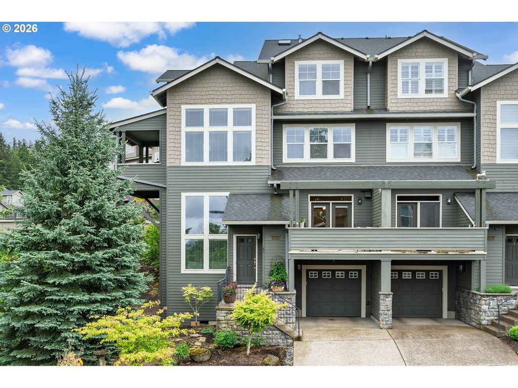 10059 Se BRISTOL Loop, Happy Valley, OR 97086
