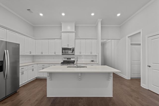 2141 Sinclair Drive, Grovetown, GA 30813