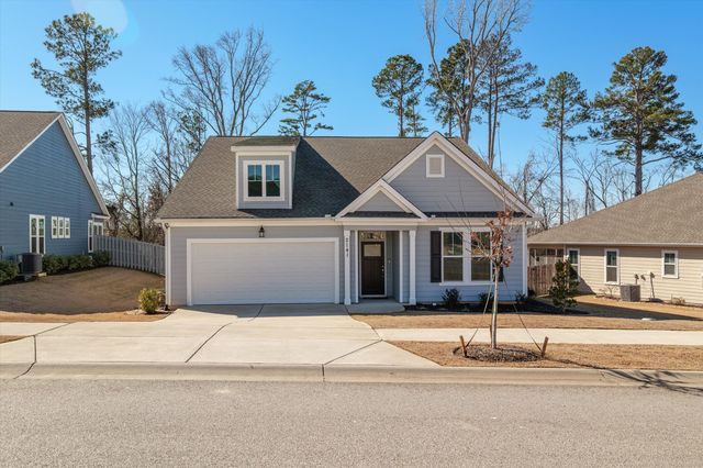2141 Sinclair Drive, Grovetown, GA 30813