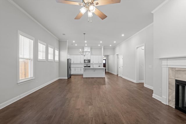 2141 Sinclair Drive, Grovetown, GA 30813