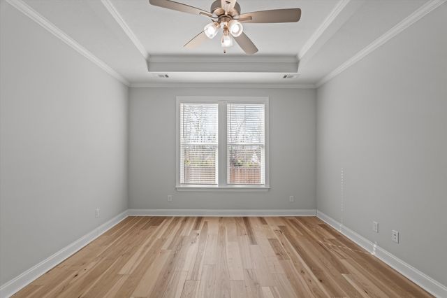 2141 Sinclair Drive, Grovetown, GA 30813