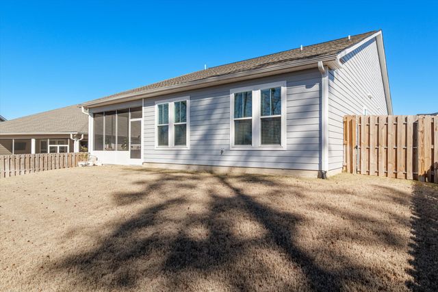 2141 Sinclair Drive, Grovetown, GA 30813