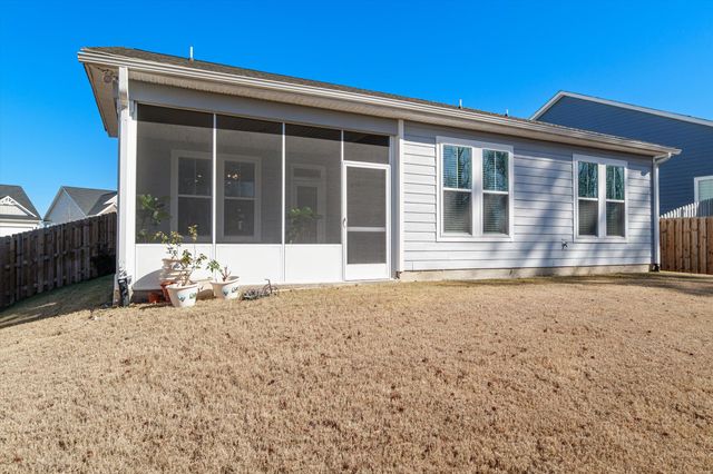 2141 Sinclair Drive, Grovetown, GA 30813