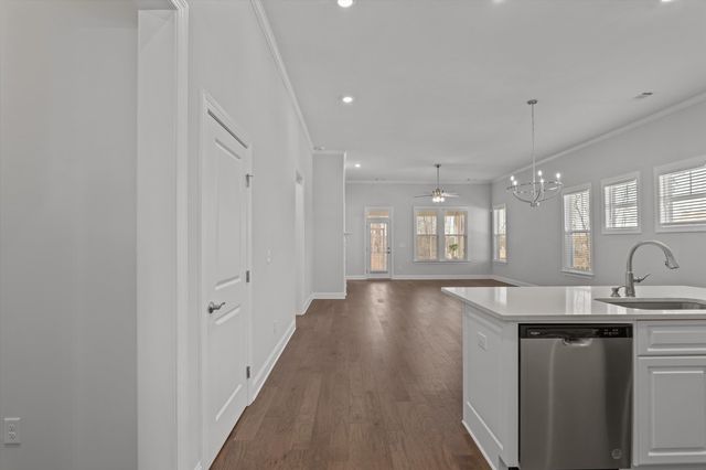 2141 Sinclair Drive, Grovetown, GA 30813