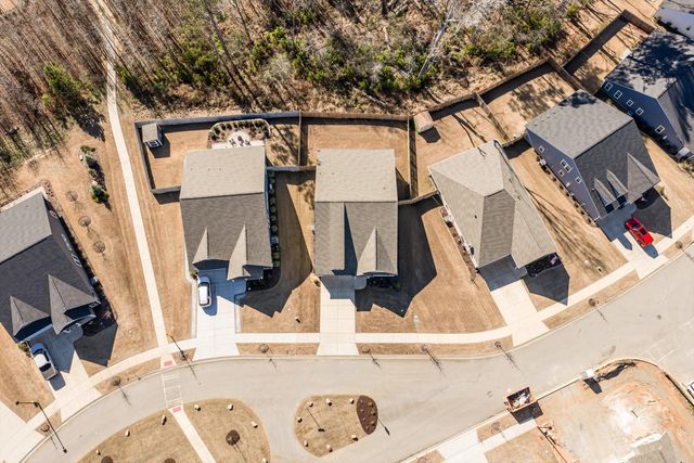 2141 Sinclair Drive, Grovetown, GA 30813