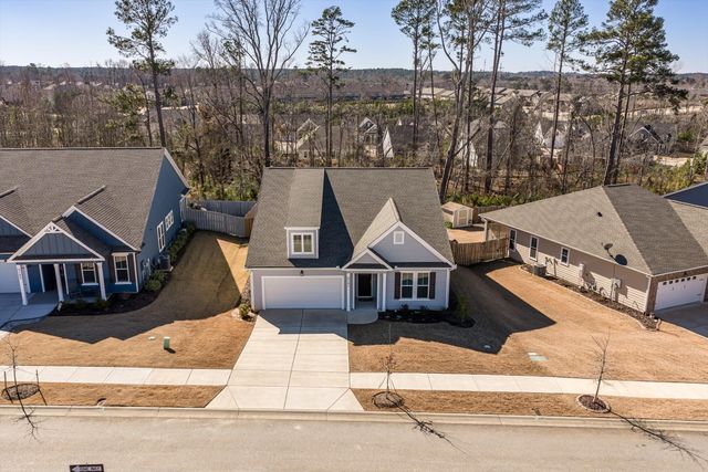 2141 Sinclair Drive, Grovetown, GA 30813