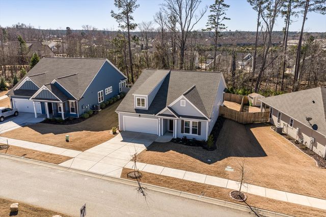 2141 Sinclair Drive, Grovetown, GA 30813