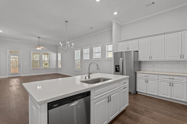 2141 Sinclair Drive, Grovetown, GA 30813